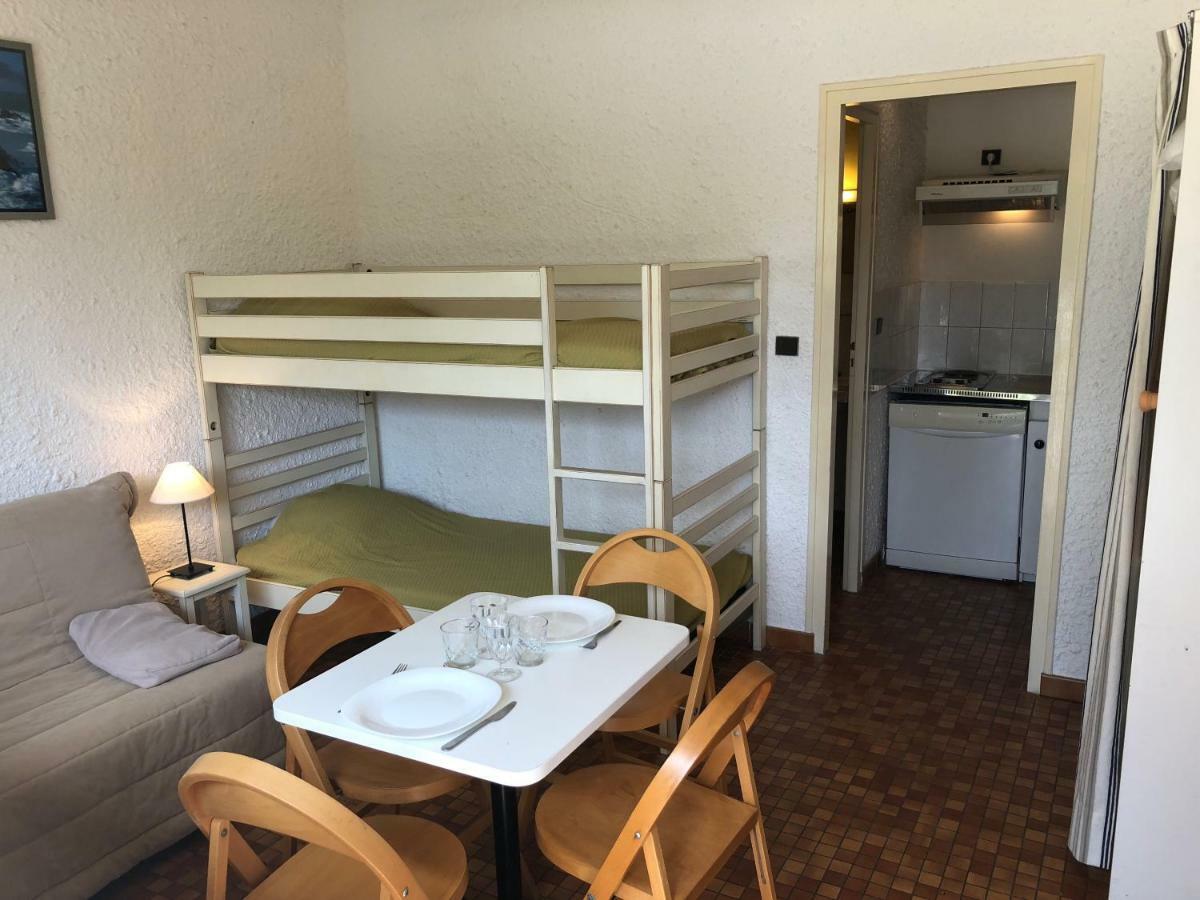 Residence Les Naiades 술락쉬르메르 외부 사진