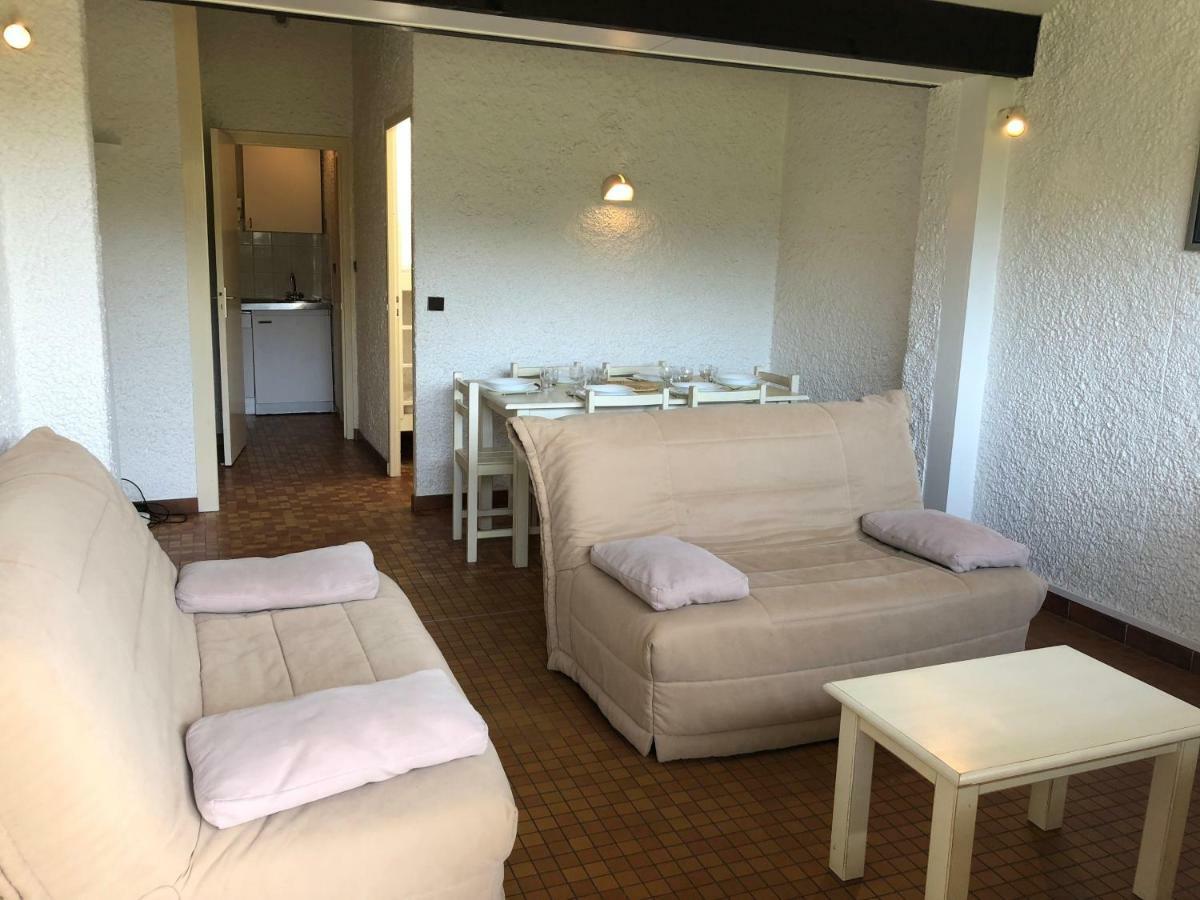 Residence Les Naiades 술락쉬르메르 외부 사진